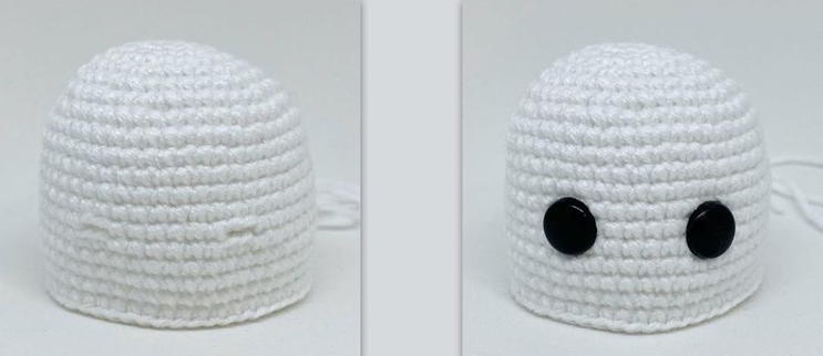 PDF Crochet Snowmen Amigurumi Free Pattern