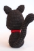 Travieso El Gato PDF Amigurumi Patrón Gratis (2)