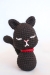 Travieso El Gato PDF Amigurumi Patrón Gratis