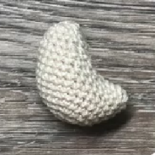 PDF Crochet Baby Bird Amigurumi Free Pattern