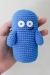 PDF Crochet Bloo Amigurumi Free Pattern (2)