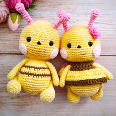 100+ Crochet Animals Patterns Free PDF Amigurumi Animal - Lovelycraft