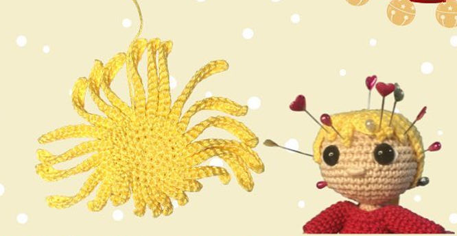 Home Alone Kevin Amigurumi Free PDF Pattern
