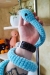 PDF Crochet Big Snake Amigurumi Free Pattern 03