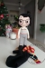 PDF Crochet Harry Potter Amigurumi Free Pattern02