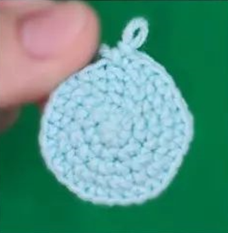 PDF Crochet Pig Surprise Amigurumi Free Pattern