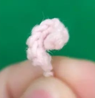 PDF Crochet Pig Surprise Amigurumi Free Pattern