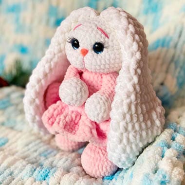 Sophie Bunny thumbnail