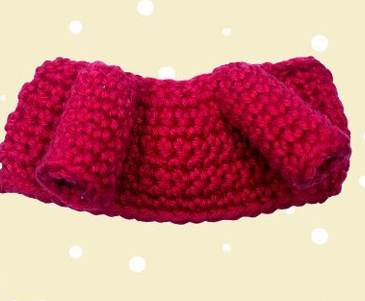 Home Alone Kevin Amigurumi Free PDF Pattern