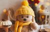 Crochet Bunny Buddy PDF Amigurumi Free Pattern (1)