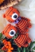 Crochet Mini Tiger PDF Amigurumi Free Pattern (5)