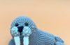 Crochet Sea Lion Billy PDF Amigurumi Free Pattern (1)