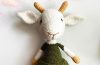Cabro PDF Amigurumi Patrón Gratis Paso a Paso (1)