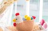 PDF Crochet Easter Chicken Amigurumi Free Pattern