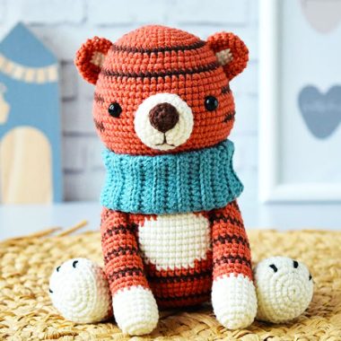 Lovelycraft - 600+ PDF Free Amigurumi Crochet Patterns