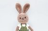 PDF Bunny Doll Millio Amigurumi Free Pattern