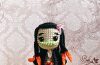 PDF Nezuko Crochet Doll Amigurumi Free Pattern